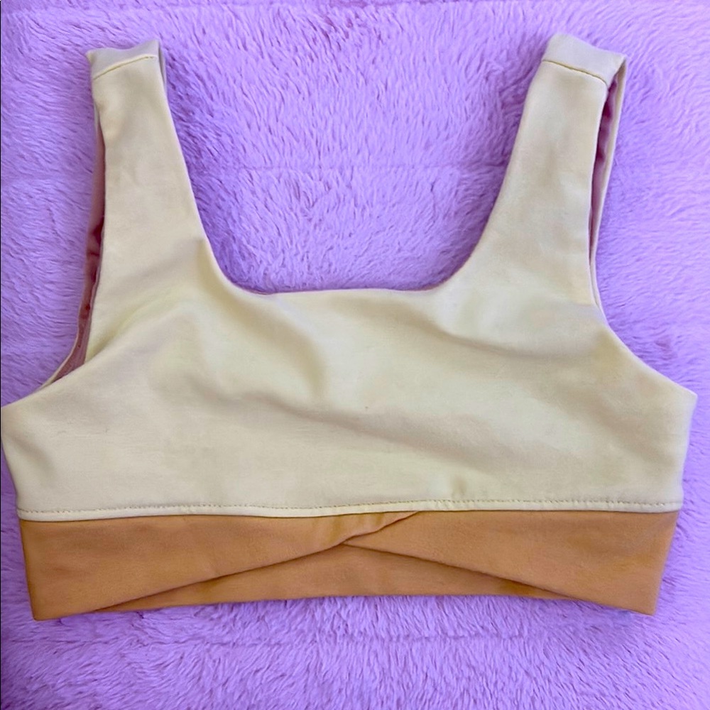 Old Navy Kids' Colorblock Top